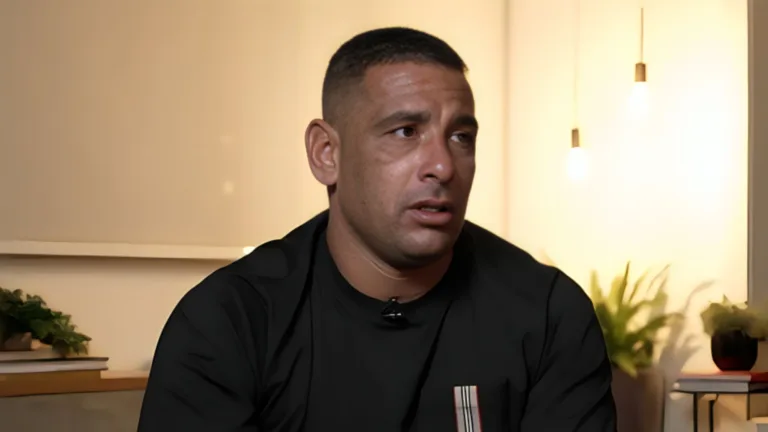 Diego Souza indica time prejudicado no futebol brasileiro: “É grave”