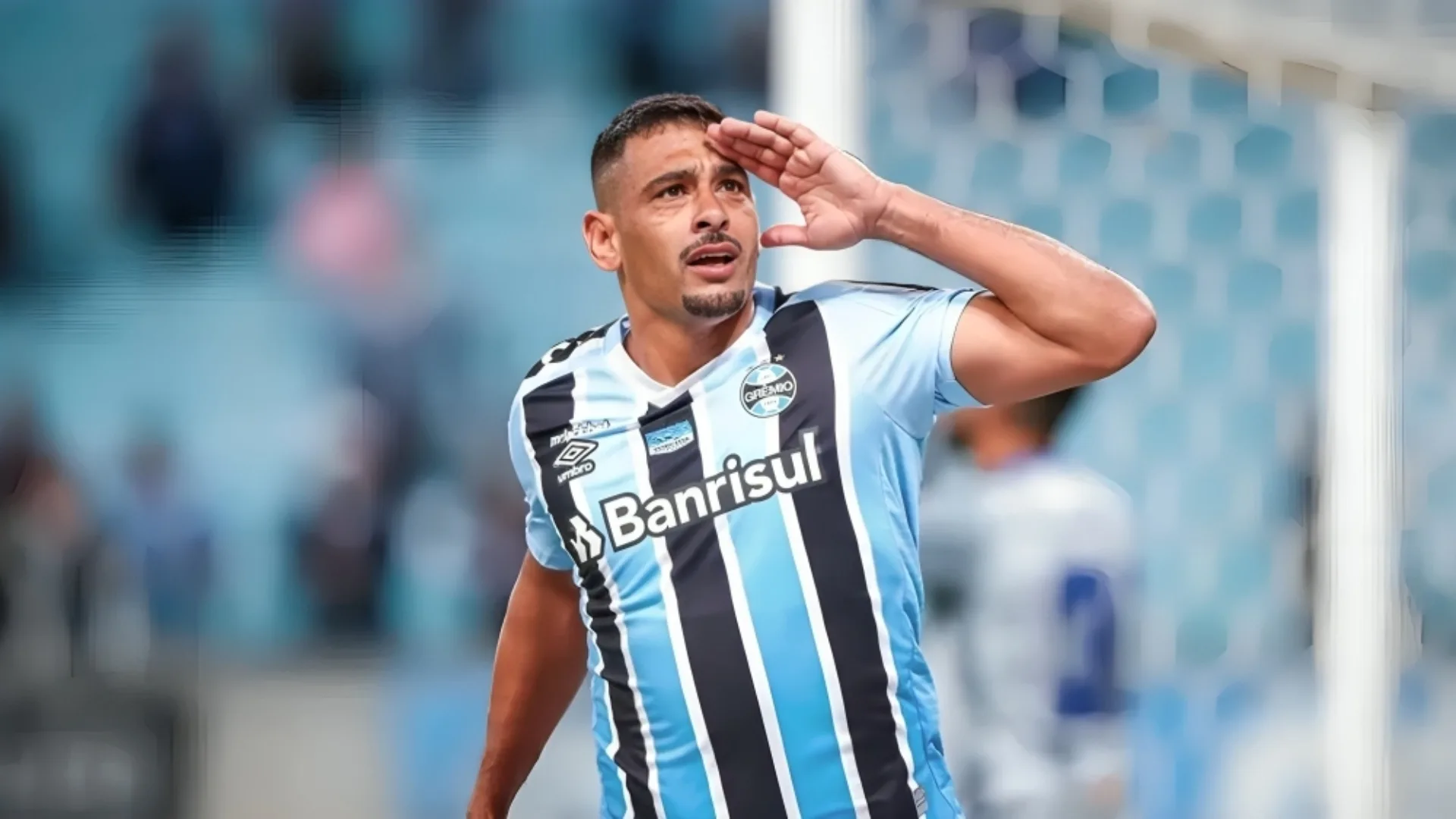 Diego Souza crava camisa 10 extraordinário no Brasil hoje: “É diferente”