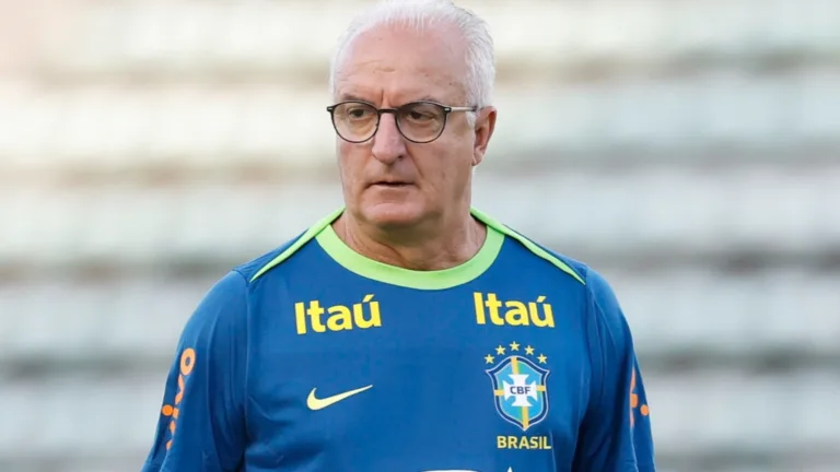 Diego Souza deixa recado para Dorival antes de Brasil x Colômbia: “Eu espero”