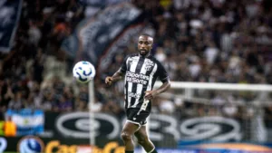 Dieguinho valoriza reação do Ceará em classificação na Copa do Brasil