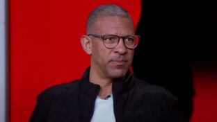 Djalminha em comentário feito na ESPN (Reprodução - YouTube)