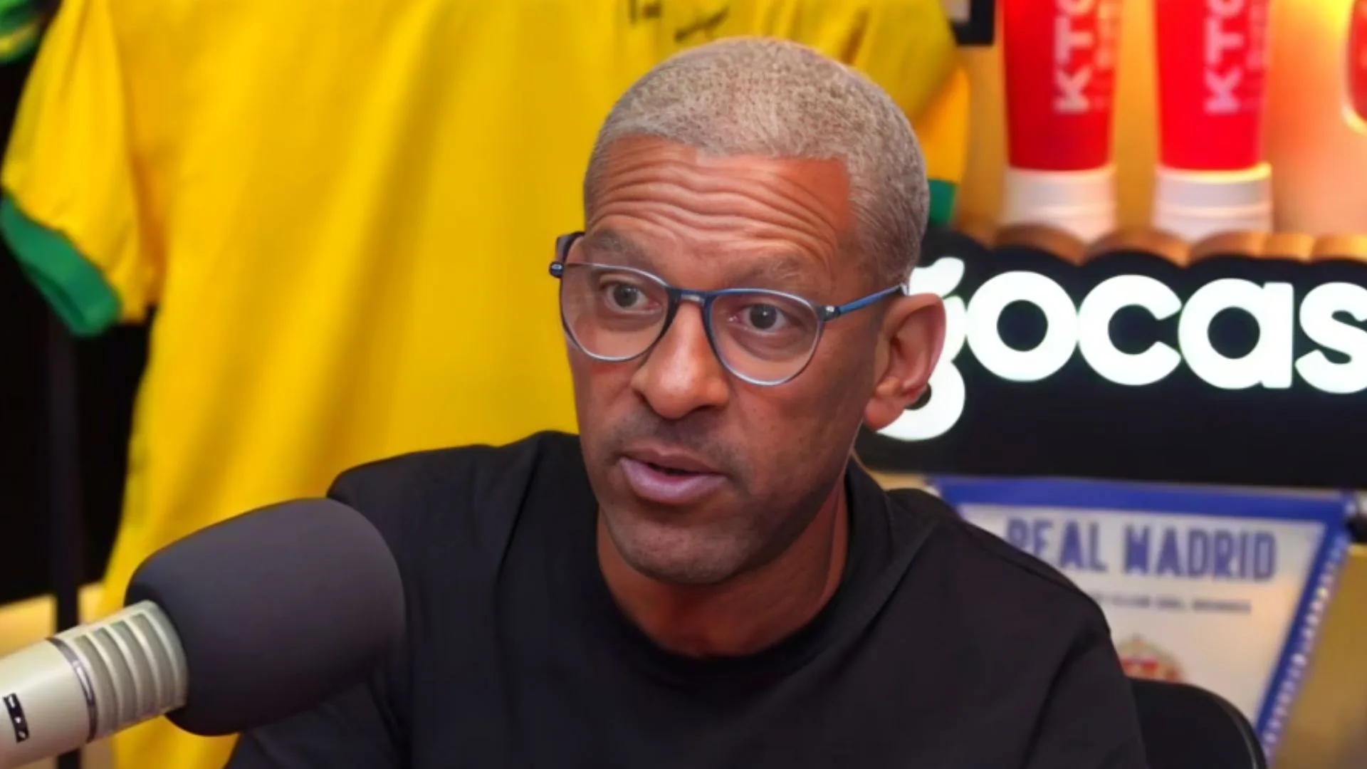 Djalminha antecipa craque fenomenal que vai brilhar na seleção brasileira: “Tem tudo”