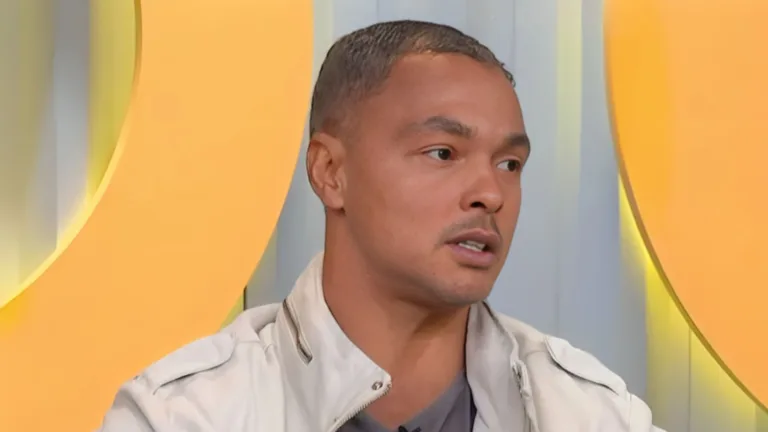 Dodô se revolta com goleiro após falha: “Não pode fazer isso”