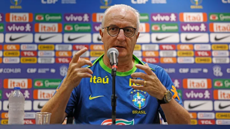 Muller crava nome que deveria estar na seleção brasileira: “Eu convocaria”