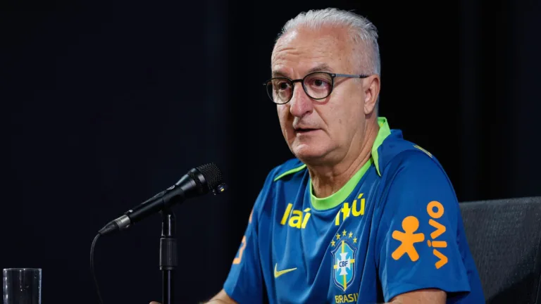 Caio Ribeiro antecipa futuro de Dorival na seleção brasileira: “Acho que é hora”
