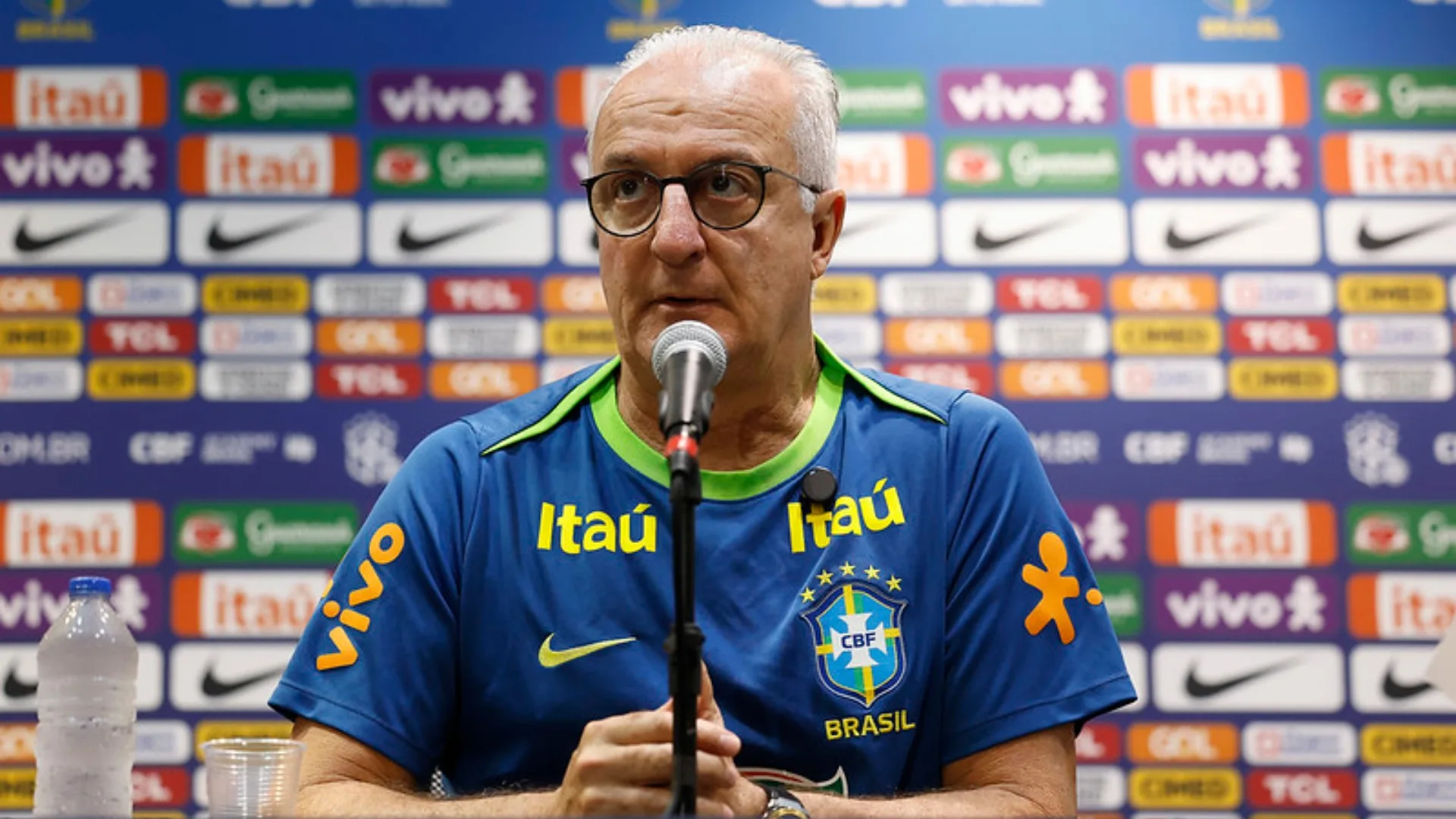 Craque Neto elege escolha ruim de Dorival Júnior na seleção brasileira: “Você levou?”
