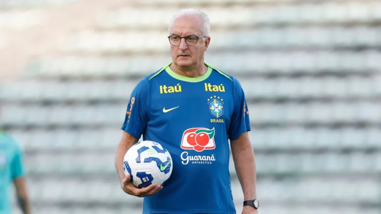 Flávio Prado aponta grande problema da seleção brasileira: “Não temos”