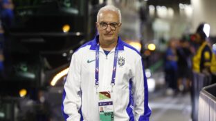 Dorival Júnior, o atual treinador da seleção brasileira. Foto: Divulgação/CBF