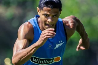 Douglas Santos