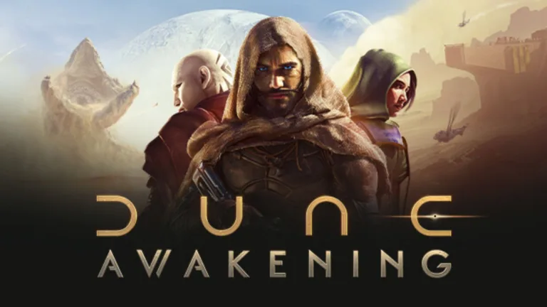 Dune: Awakening inicia pré-venda; saiba detalhes
