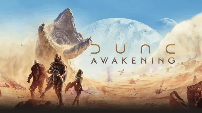 Dune Awakening: confira os requisitos da versão para PC