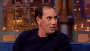 Edmundo crava gigante adormecido no futebol brasileiro