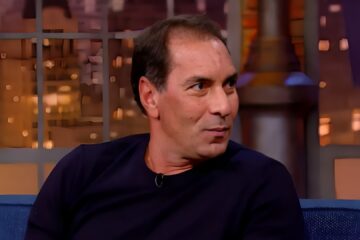 Edmundo, ex-jogador