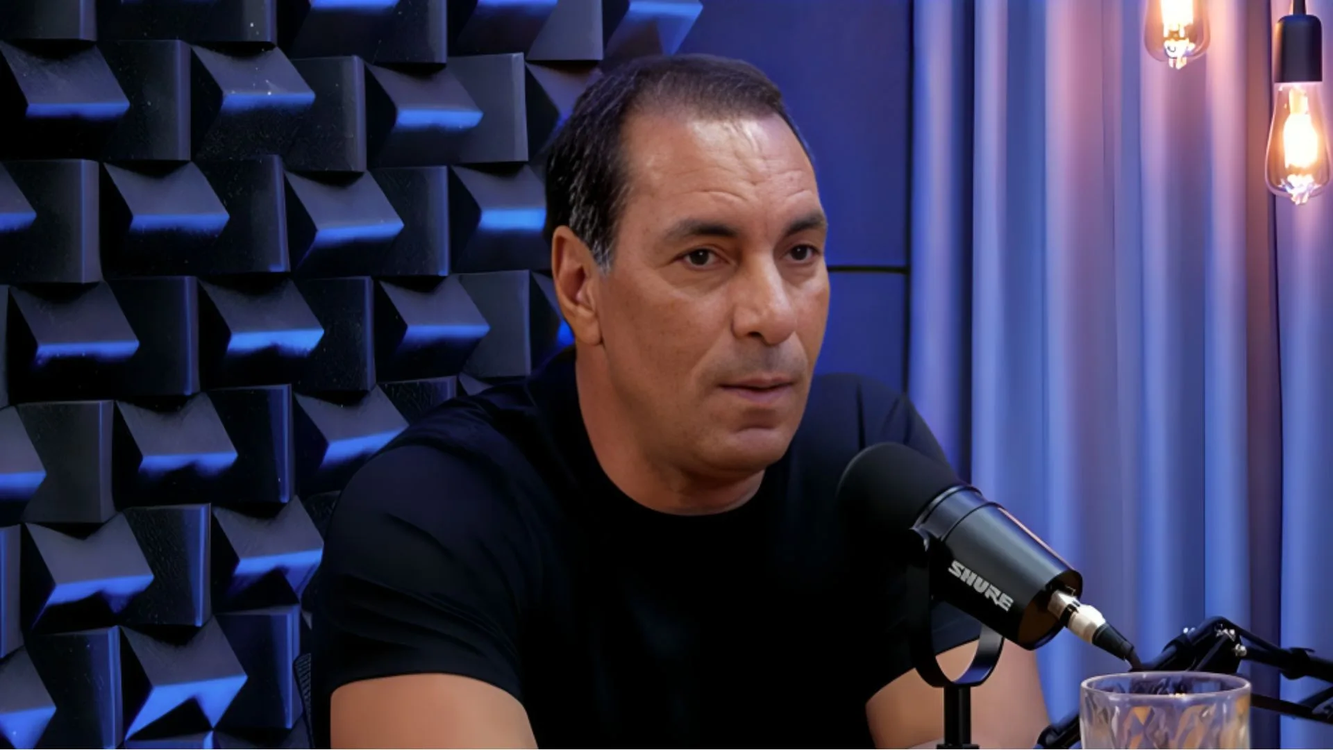 Edmundo elege time mais endinheirado do Brasil: “O maior”