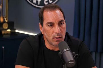Edmundo, ex-jogador