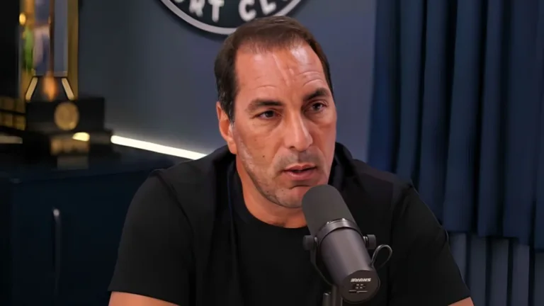 Edmundo elenca 3 times prejudicados pela arbitragem: “Punido” 