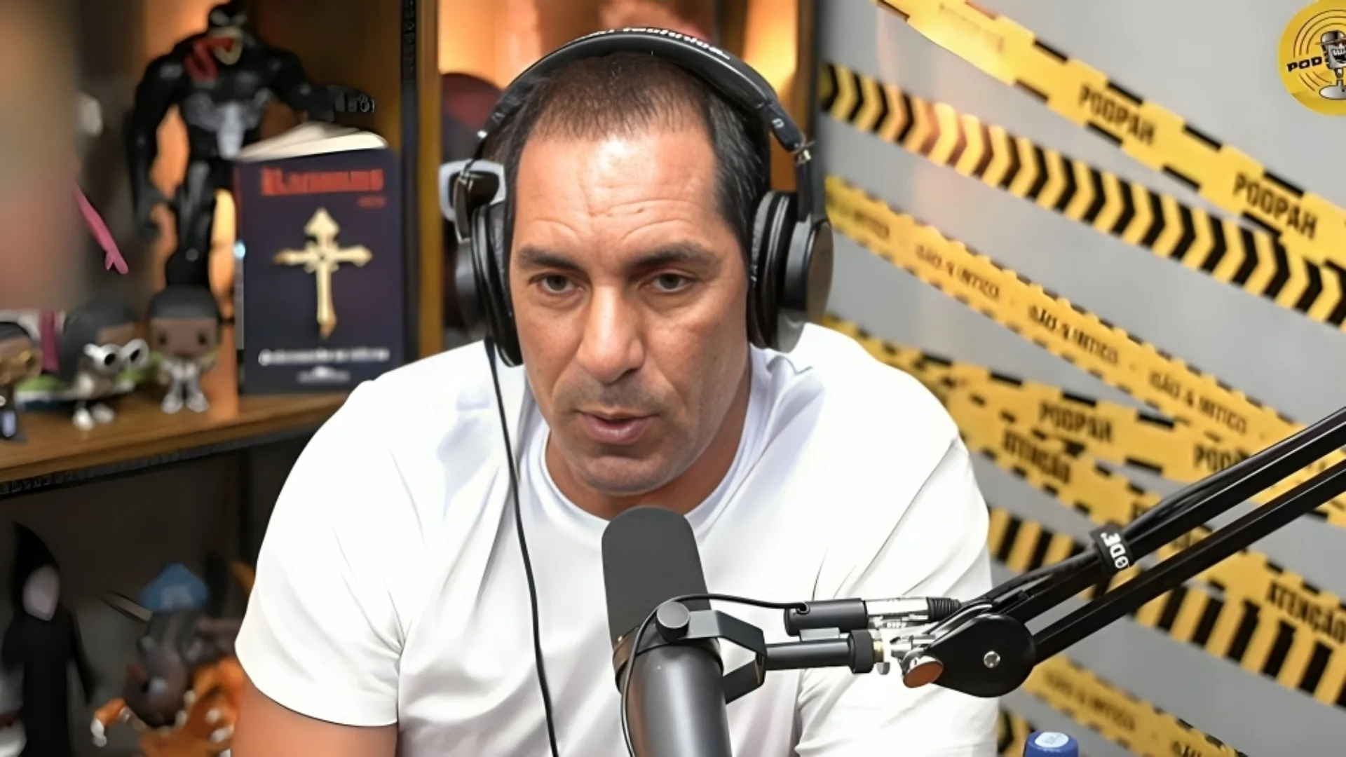 Edmundo crava clube que renasceu no Brasil: “Mudou de patamar”