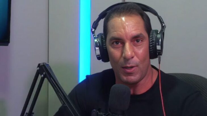 Edmundo sinaliza clube “muito prejudicado” pela arbitragem no Brasileirão Edmundo sinaliza clube “muito prejudicado” pela arbitragem no Brasileirão