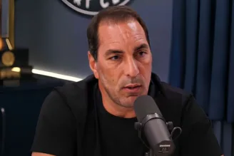Edmundo, ex-jogador