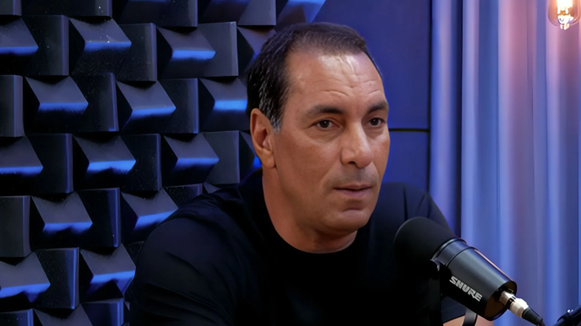 Edmundo sinaliza dois times mais endinheirados no Brasil: “Muito mais”