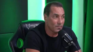 Edmundo vê soberba de torcedores e aponta time ‘amado’ pela Globo