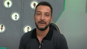 Edu Dracena indica demissão de técnico no Brasileirão: “Questão de tempo”