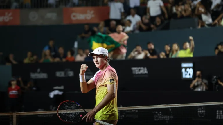 ESPN renova direitos de torneios da ATP e WTA e afasta interesse da Globo