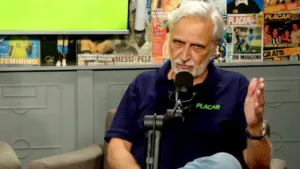 Sormani elege goleiro que pode garantir título em 2025: “Leva vantagem”