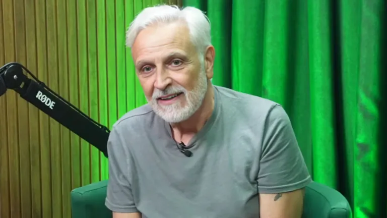 Sormani elege time “incaível” no Brasileirão Série A: “Impossível”