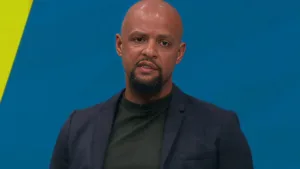 Felipe Melo crava time difícil de bater no Brasil hoje: “Rápido e vertical”