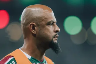 Felipe Melo, ex-jogador