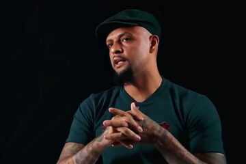 Felipe Melo, ex-jogador