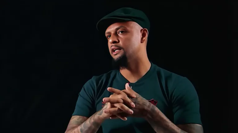 Felipe Melo aponta ‘vilão’ em derrota do Palmeiras na final do Paulistão