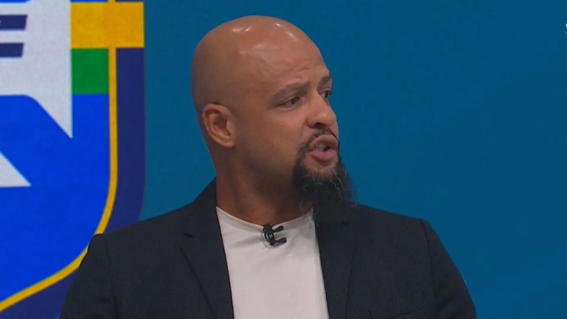 Felipe Melo detona jogador da seleção após vexame contra a Argentina: “ Inacreditável”