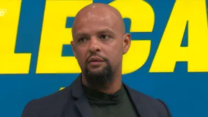 Felipe Melo crava atacante decisivo no Brasil hoje: “Já falei”
