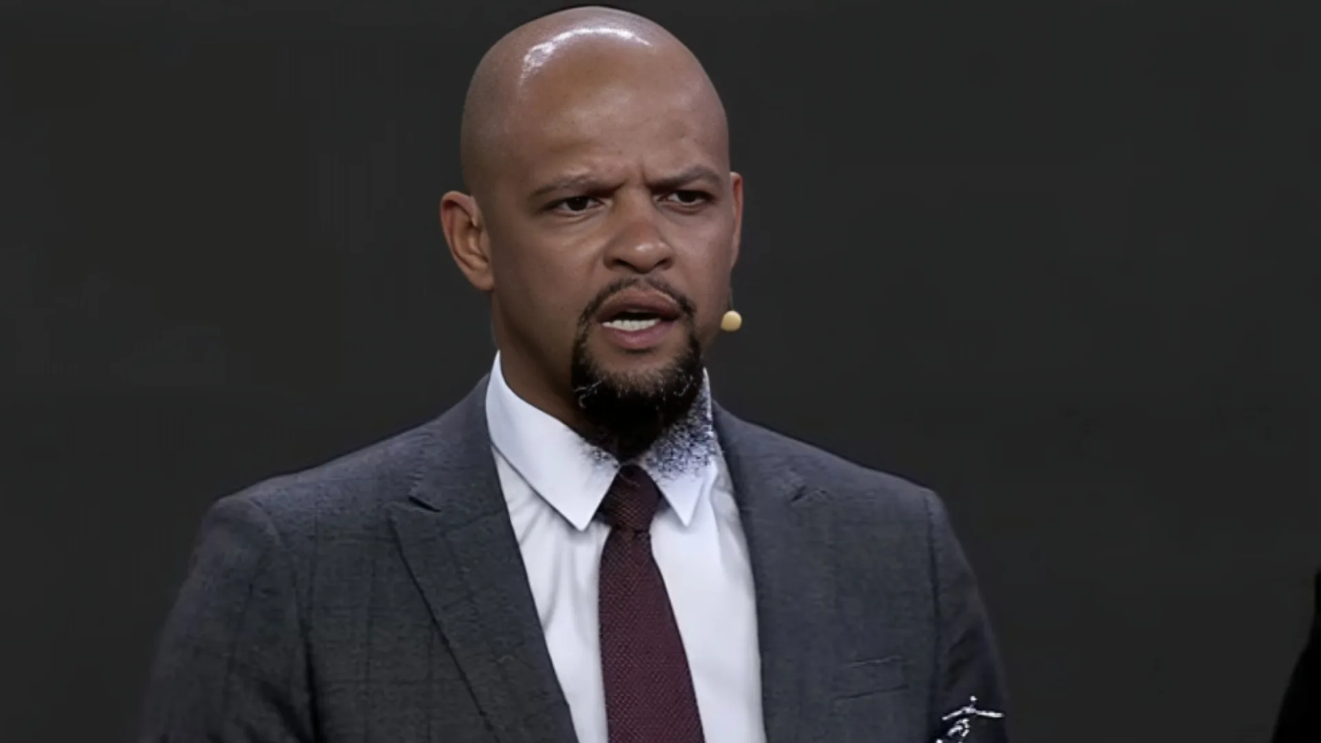 Felipe Melo ignora SPFC e crava três favoritos na Libertadores 2025: “São estes”