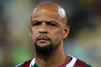 Felipe Melo, ex-jogador