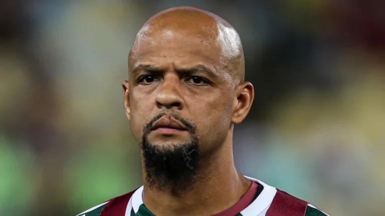 Felipe Melo crava técnico que ‘dá aulas’ no Brasil: “Já tinha falado”