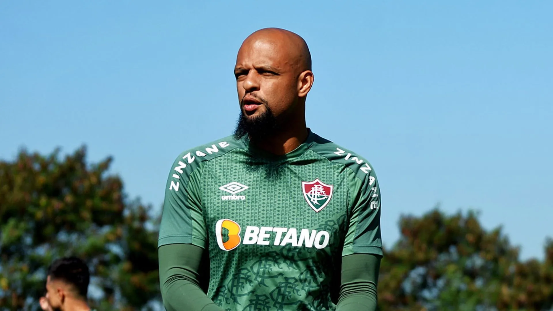 Felipe Melo crava time que não precisa de reforços no Brasil