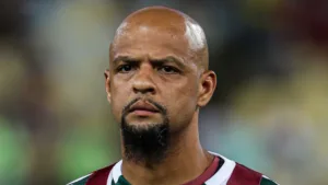 Felipe Melo elege atacante diferenciado no Brasil hoje: “Muito bom”