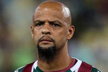 Felipe Melo, ex-jogador