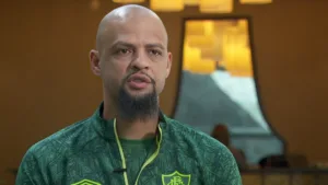 Felipe Melo aponta ‘pedra no sapato’ na sua carreira: “Esses dois times”