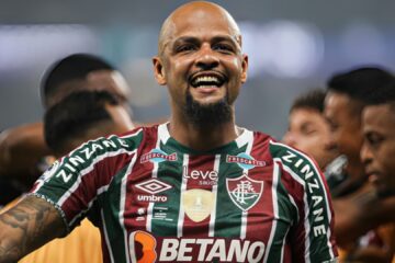 Felipe Melo