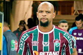 Felipe Melo, ex-jogador