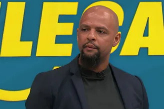 Felipe Melo, ex-jogador