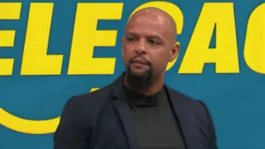 Felipe Melo indica atacante acima da média no Brasil: “Eu prefiro”