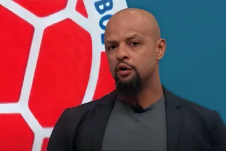 Felipe Melo, ex-jogador