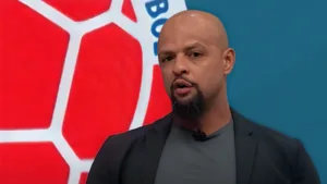 Felipe Melo indica time que estava ‘sem comando’ no Brasil