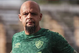 Felipe Melo, ex-jogador