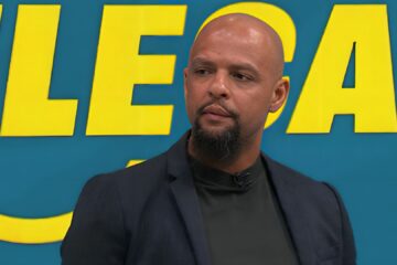 Felipe Melo, ex-jogador